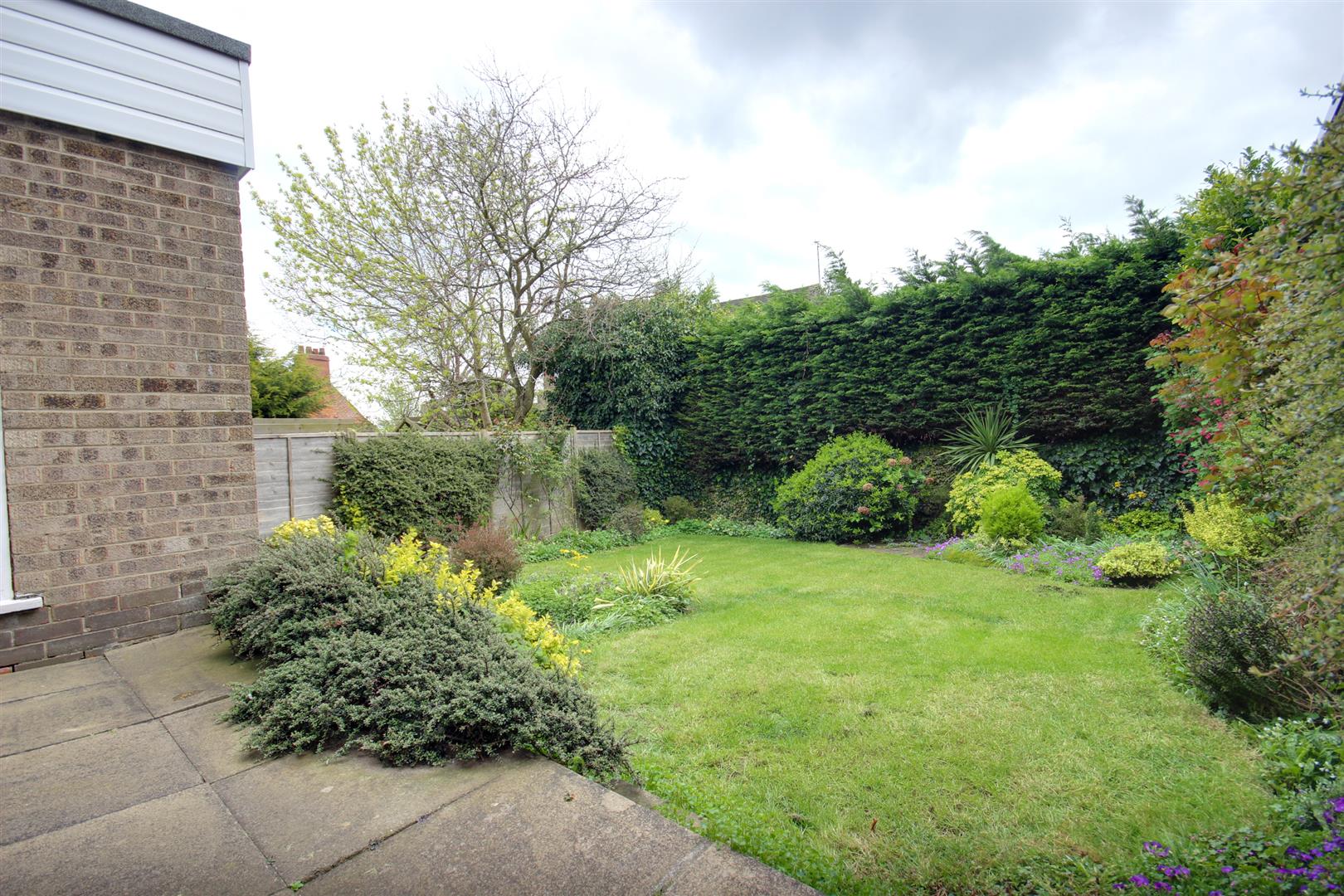 Priory Close, Swanland